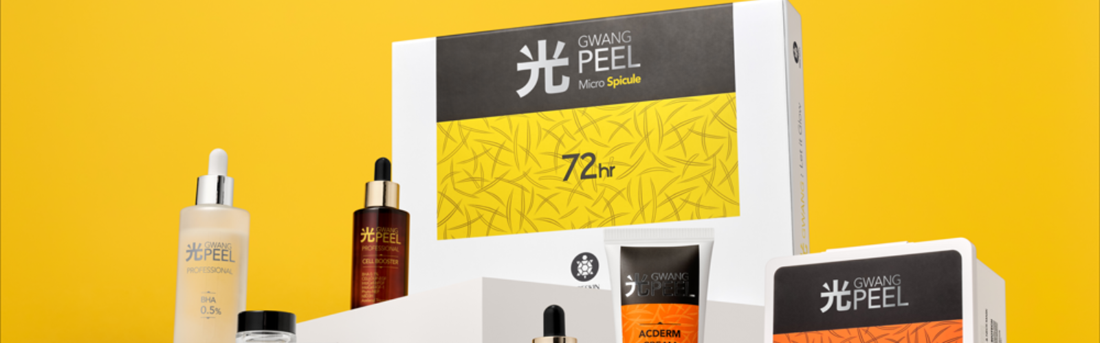 4 Ways GWANG PEEL Spicules are Superior to Conventional Spicules