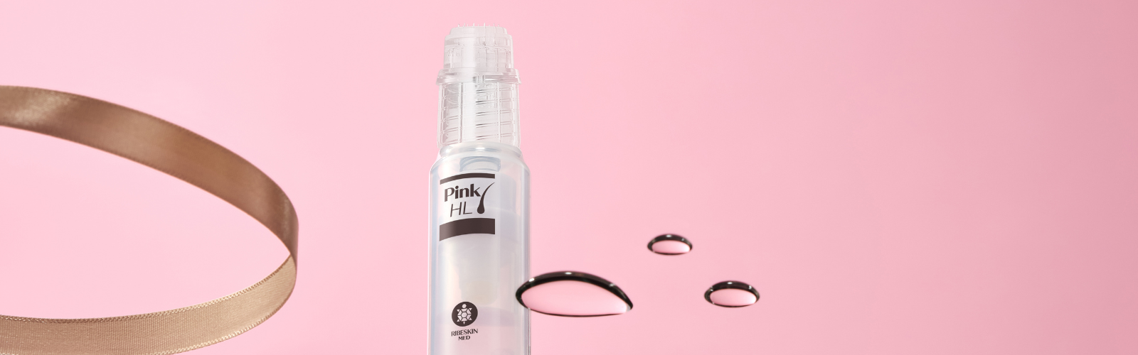 Maintaining Scalp Health with Pink HL