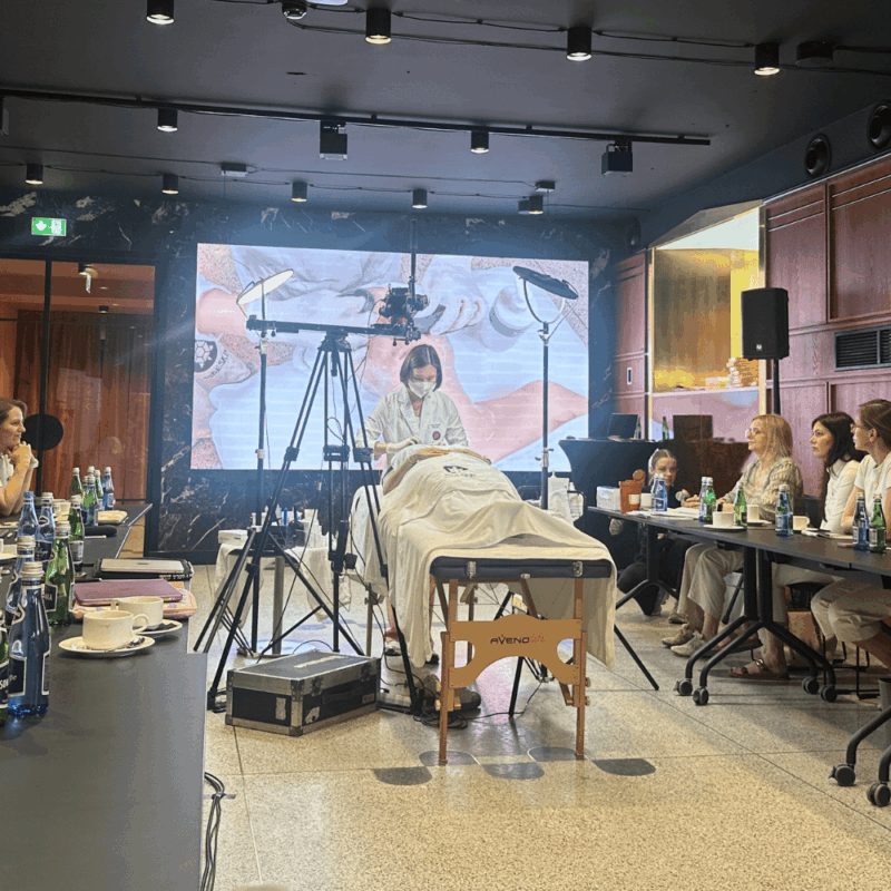 ribeskin poland seminar