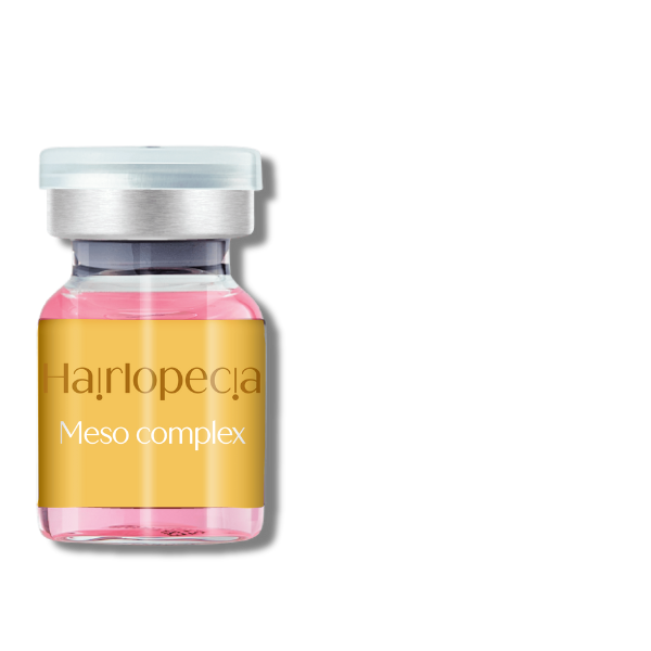 Hairlopecia meso complex for hair loss treatment