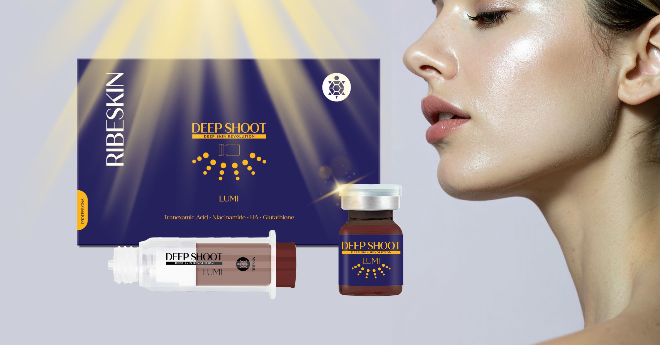 perricone md essential fx acyl glutathione eyelid lift serum details NMN Rise & Shine – LUMI Beauty main image 1